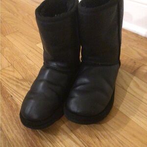 UGGs Boots Girls 5